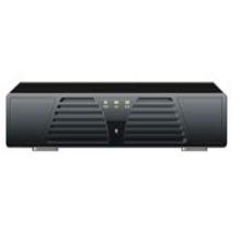 NVR Video recorder 