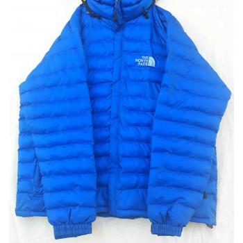 SILICON WINTER JACKET