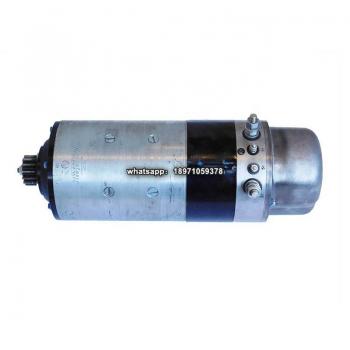 MWM generator Starter motor 12041402/ /12076131 for TBG620 TCG2020 CG170 gas engine