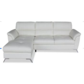 2  SEATER WITH RIGHT ARM FACING SOFA SEAT