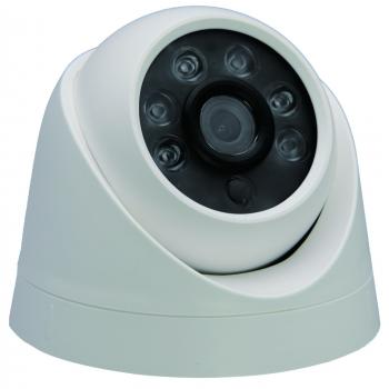 Winpossee AHD 2MP Dome/indoor camera,blue and white LED for optiona