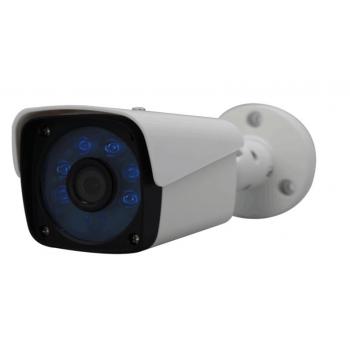 AHD Bullet camera 2.0 Mega Pixels, 4 in 1 AHD/TVI/CVI/CVBS camera